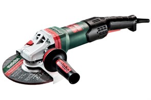 Metabo WEPBA 19-180 Quick RT Угловая шлифовальная машина, 601099000