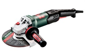 Metabo WEA 19-180 Quick RT Угловая шлифовальная машина, 601095000