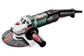 Metabo WE 19-180 Quick RT Угловая шлифовальная машина, 601088000