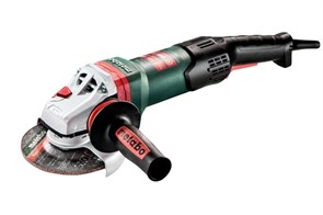 Metabo WEPBA 17-125 Quick RT Угловая шлифовальная машина, 601097000