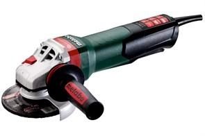 Metabo WEPBA 17-125 Quick Угловая шлифовальная машина, 600548000