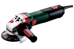 Metabo WEBA 17-125 Quick Угловая шлифовальная машина, 600514000
