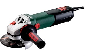 Metabo WEA 17-125 Quick Угловая шлифовальная машина, 600534000