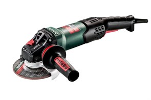 Metabo WEV 17-125 Quick Inox RT Угловая шлифовальная машина, 601092000