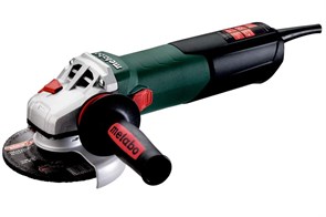 Metabo WEVA 15-125 Quick Угловая шлифовальная машина, 600496000