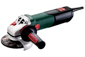 Metabo WEV 15-125 Quick Угловая шлифовальная машина, 600468500