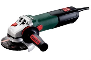 Metabo WE 15-125 Quick Угловая шлифовальная машина, 600448000