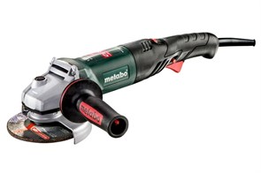 Metabo WEV 1500-125 Quick RT Угловая шлифовальная машина, 601243500