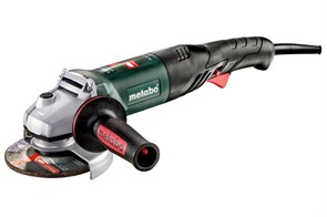 Metabo WE 1500-125 RT Угловая шлифовальная машина, 601241000