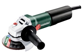 Metabo WEQ 1400-125 Угловая шлифовальная машина, 600347000