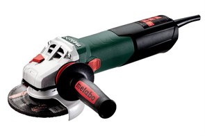 Metabo WA 12-125 Quick Угловая шлифовальная машина, 600422000