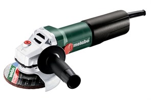 Metabo WQ 1100-125 Угловая шлифовальная машина, 610035010