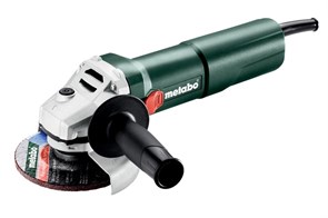 Metabo W 1100-125 Угловая шлифовальная машина, 603614010