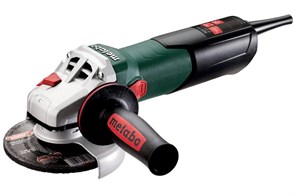 Metabo W 9-125 Quick Угловая шлифовальная машина, 600374500
