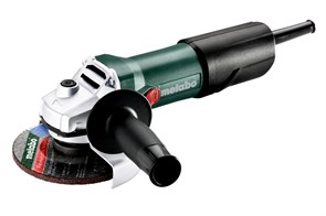 Metabo WEV 850-125 Угловая шлифовальная машина, 603611000