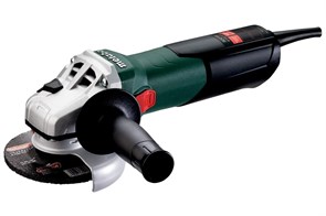 Metabo W 9-115 Угловая шлифовальная машина, 600354000