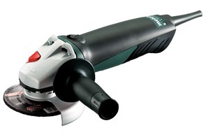 Metabo WQ 1400 Угловая шлифовальная машина, 600346000
