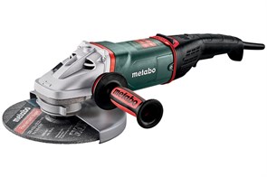 Metabo WEPBA 26-230 MVT Quick Угловая шлифмашина, 606482000