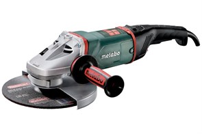 Metabo WE 26-230 MVT Quick Угловая шлифмашина, 606475000