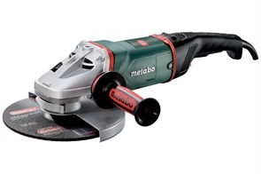 Metabo W 26-230 MVT Угловая шлифмашина, 606474000