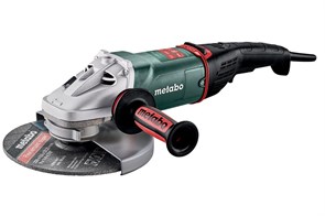 Metabo WEPBA 24-230 MVT Quick Угловая шлифмашина, 606481000