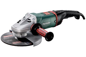 Metabo WEA 24-230 MVT Quick Угловая шлифмашина, 606472000