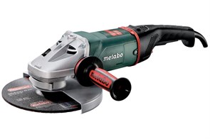 Metabo WE 24-230 MVT Quick Угловая шлифмашина, 606470000