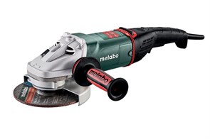 Metabo WEPBA 24-180 MVT Quick Угловая шлифмашина, 606480000