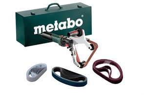 Metabo RBE 15-180 Set Шлифователь для труб, 602243500