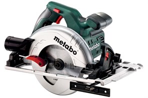 Metabo KS 55 FS Ручная дисковая пила, 600955700