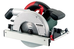 Metabo KSE 55 Vario Plus Ручная дисковая пила, 601204000