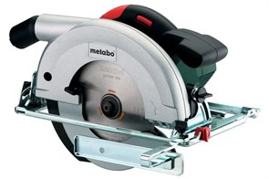 Metabo KS 66 Ручная дисковая пила, 600542000
