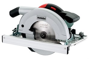 Metabo KS 66 Plus Ручная дисковая пила, 600544000