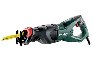 Metabo SSE 1100 Сабельные пилы, 606177500