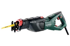 Metabo SSEP 1400 MVT Сабельные пилы, 606178500