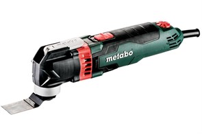 Metabo MT 400 Quick Многофункциональный инструмент, 601406000