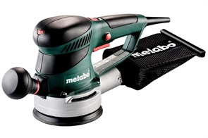 Metabo SXE 425 TurboTec Эксцентриковая шлифовальная машина, 600131000