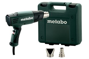 Metabo H 16-500 Технические фены, 601650500