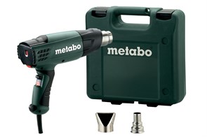 Metabo HE 20-600 Технические фены, 602060500