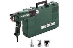 Metabo HE 23-650 Control Технические фены, 602365500