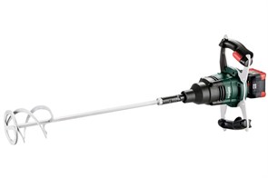 Metabo RW 18 LTX 120 Аккумуляторная мешалка, 601163660