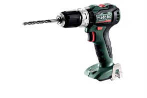 Metabo PowerMaxx SB 12 BL Аккумуляторная ударная дрель, 601077840