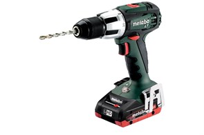 Metabo SB 18 LT Аккумуляторная ударная дрель, 602103800