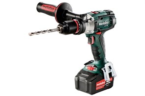 Metabo SB 18 LTX Impuls Аккумуляторная ударная дрель, 602192500
