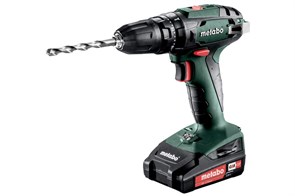 Metabo SB 18 Аккумуляторная ударная дрель, 602245560