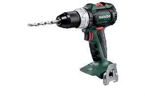 Metabo SB 18 LT BL Аккумуляторная ударная дрель, 602316890