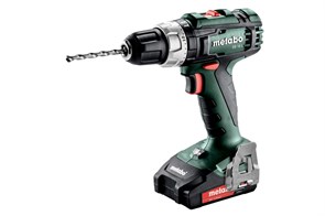 Metabo SB 18 L Аккумуляторная ударная дрель, 602317500