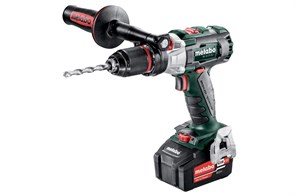 Metabo SB 18 LTX BL I Аккумуляторная ударная дрель, 602352650