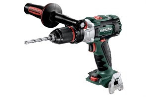 Metabo SB 18 LTX BL I Аккумуляторная ударная дрель, 602352890