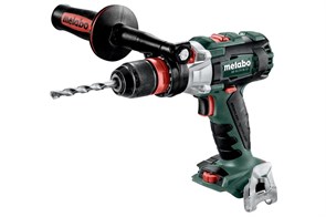 Metabo SB 18 LTX BL Q I Аккумуляторная ударная дрель, 602353840